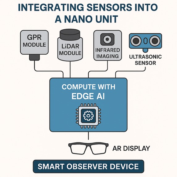 Smart Observer Device by CIEM Industries  – screenshot 22