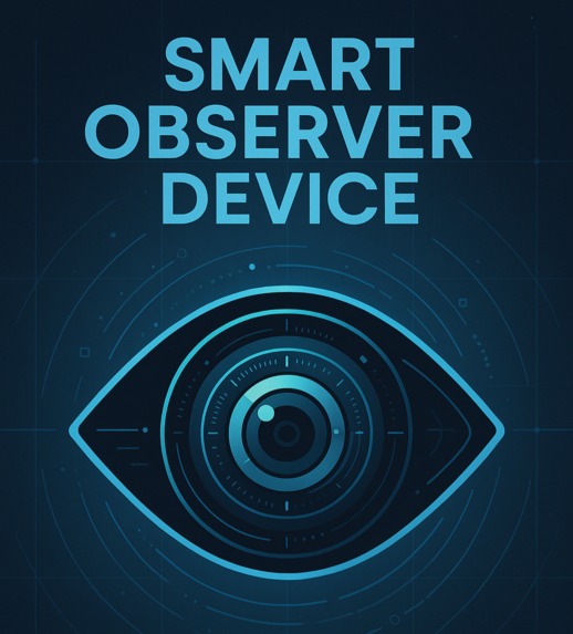 Smart Observer Device by CIEM Industries  – screenshot 12