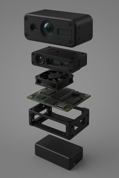 Smart Observer Device by CIEM Industries  – screenshot 2