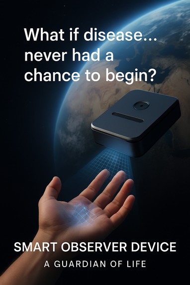 Smart Observer Device by CIEM Industries  – screenshot 11