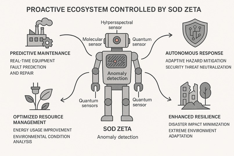 Smart Observer Device by CIEM Industries  – screenshot 13
