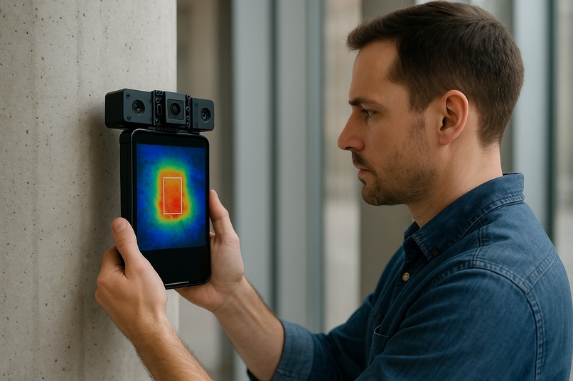 Smart Observer Device by CIEM Industries  – screenshot 3