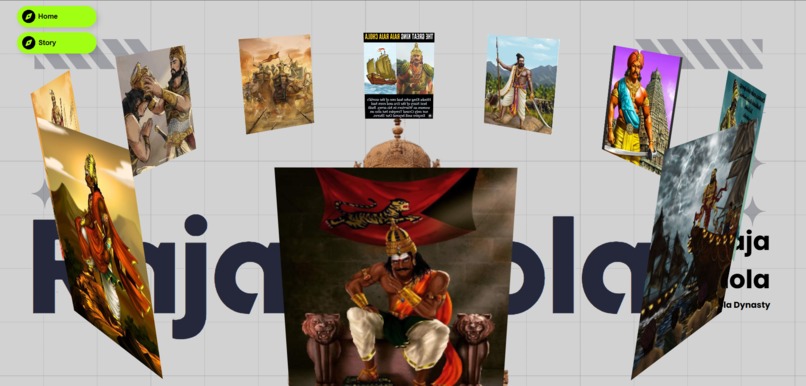 Rajaraja: Rise of a Dynasty – screenshot 7