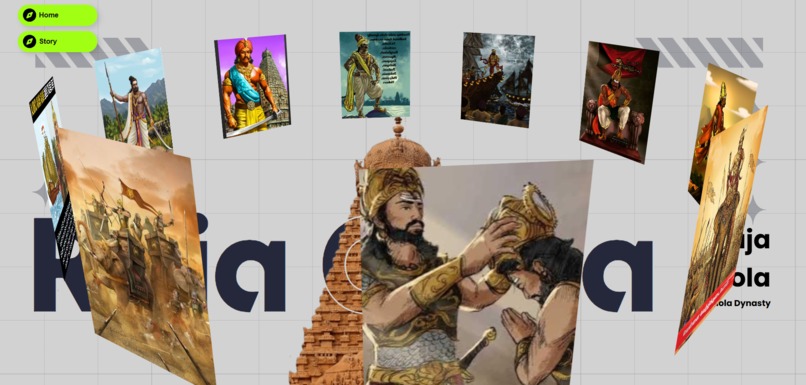 Rajaraja: Rise of a Dynasty – screenshot 8