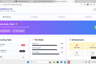 MentorMe