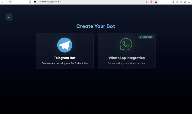 Bladex AI – screenshot 4