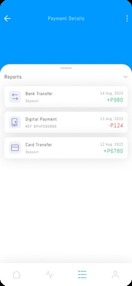 PulseInvest – screenshot 7