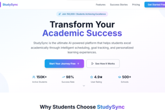 StudySync