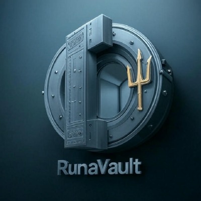 RunaVault – screenshot 1