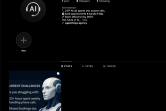 website creation