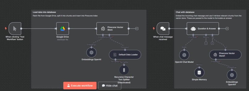  Intelligent Assistant of Juan Cotrina – screenshot 3