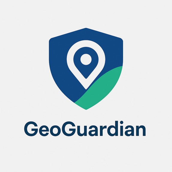 GeoGuardian – screenshot 1