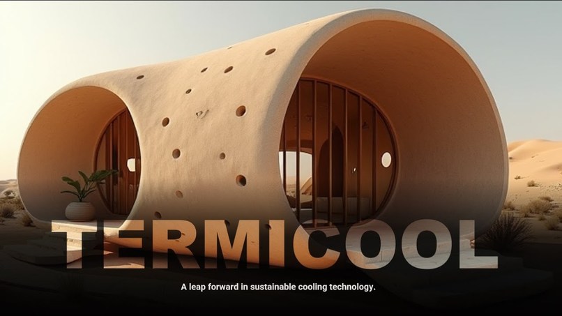 TermiCool Pro – screenshot 1