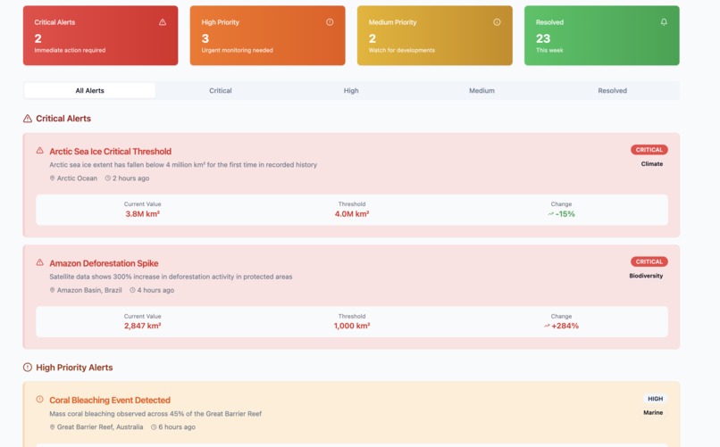 EcoLense – screenshot 3