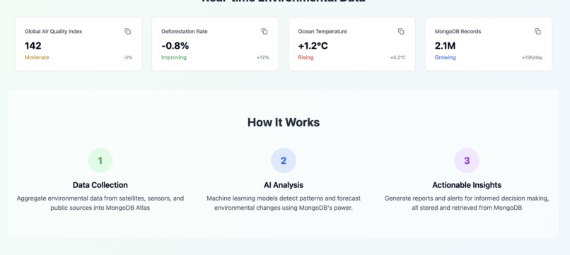 EcoLense – screenshot 5