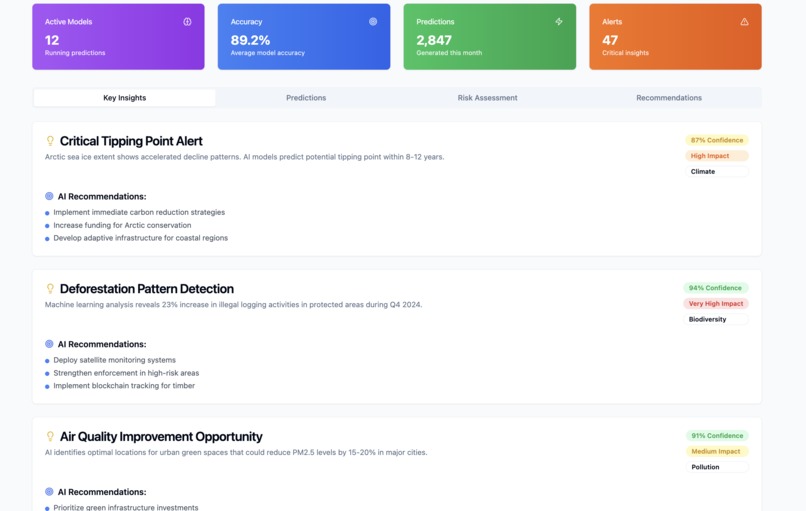 EcoLense – screenshot 6