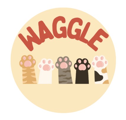 Waggle – screenshot 1