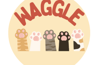 Waggle