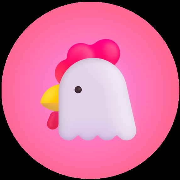 CluckOrComment – screenshot 1