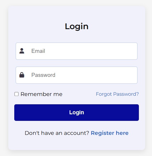 MoneyMentor – screenshot 3
