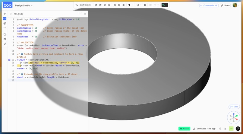 Ation – screenshot 2