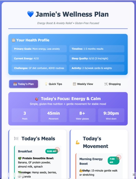 Vital Loop – screenshot 1