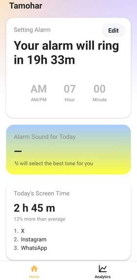 Tamohar – screenshot 3