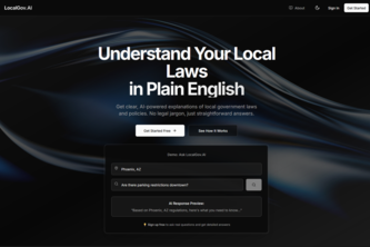 LocalGov.AI