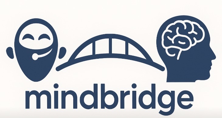 MindBridge – screenshot 1