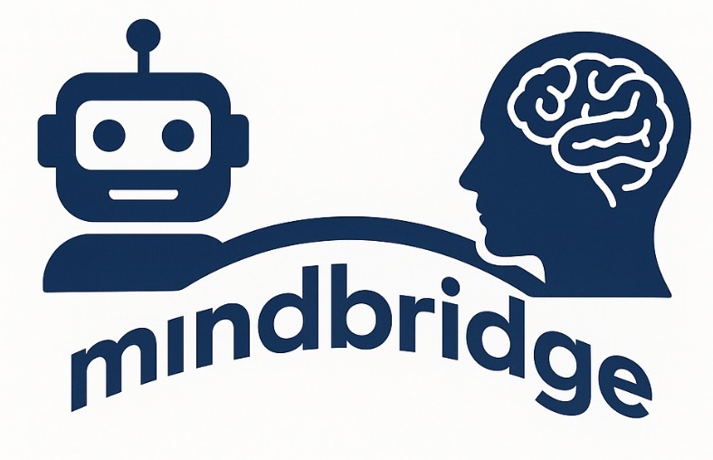MindBridge – screenshot 2