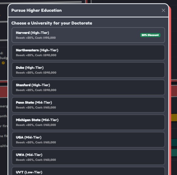 Make It Rain! (Or Don't) – screenshot 5