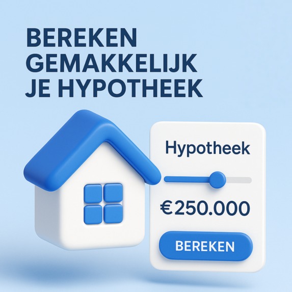 Huiskoopwijzer – screenshot 2