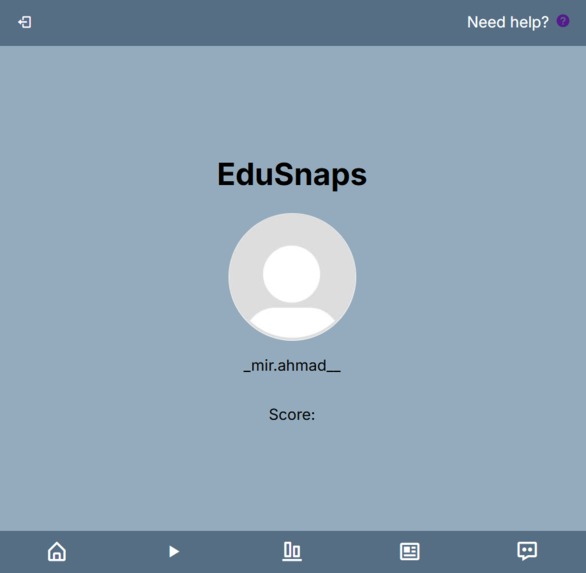 EduSnaps – screenshot 5