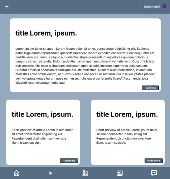 EduSnaps – screenshot 7
