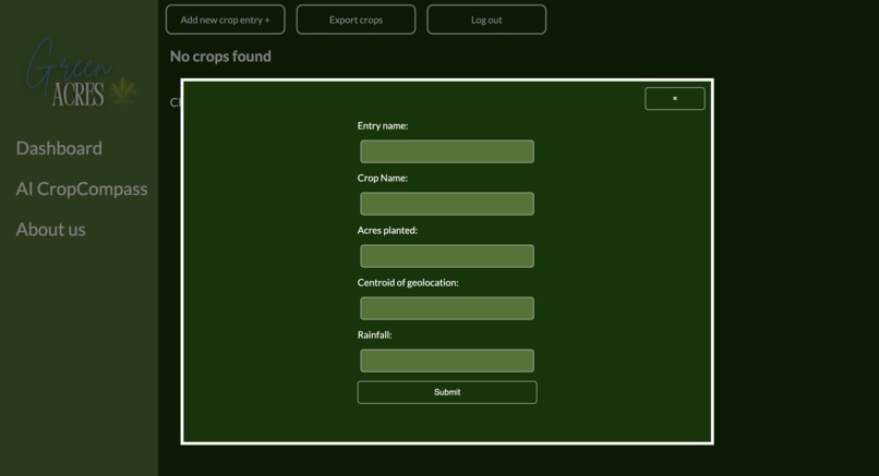 GreenAcres – screenshot 6