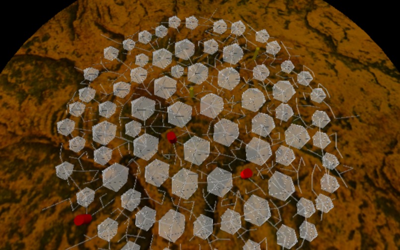 Slow cities – screenshot 1