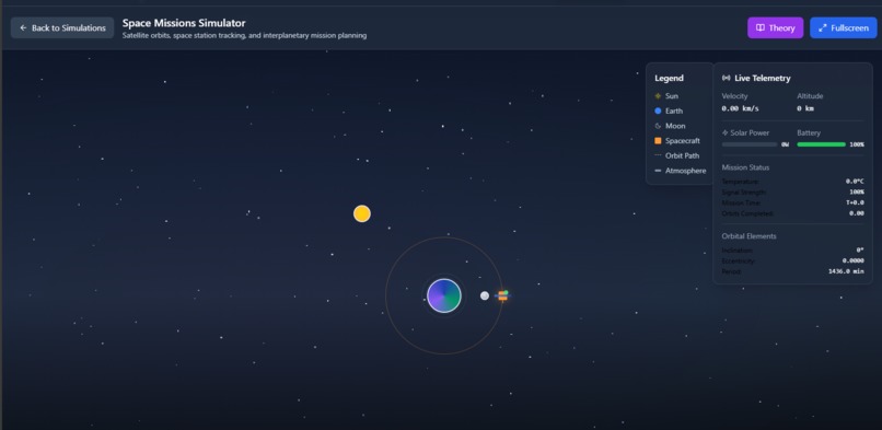  AstroSolver360 – Explore the Universe Visually  – screenshot 5