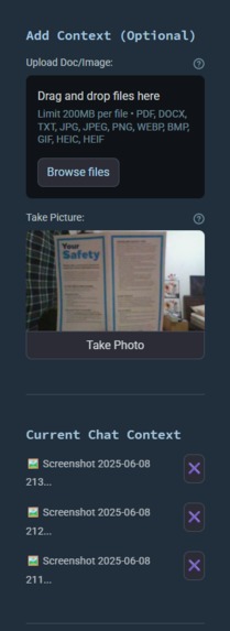  World Movers AI-Agent Drone, Customer Service, & Marketing – screenshot 10