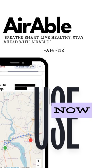 AirAble – screenshot 4
