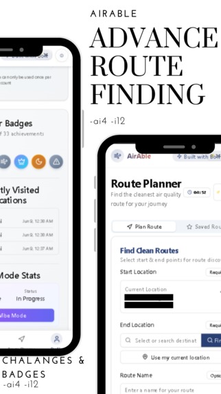 AirAble – screenshot 3