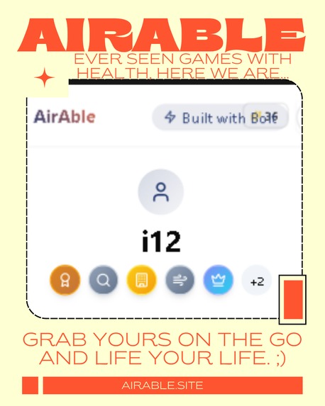 AirAble – screenshot 5