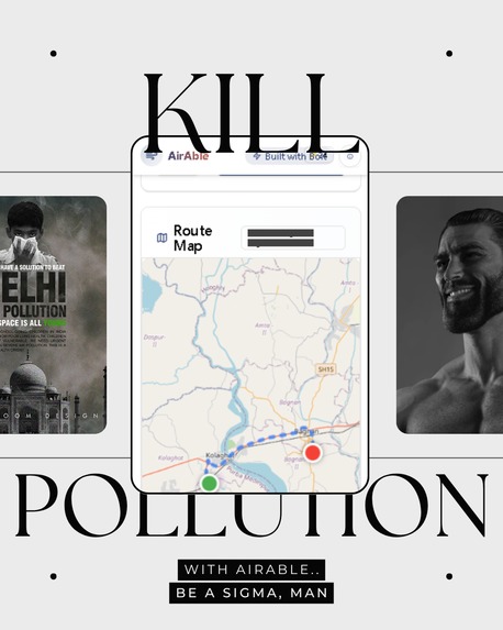 AirAble – screenshot 6