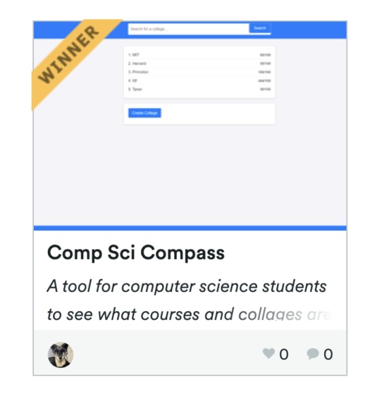 Rate Your Teacher  – screenshot 5