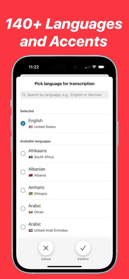 RED AI – screenshot 3