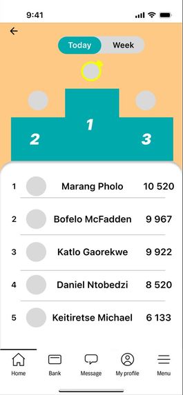 MmaDiThini – screenshot 13