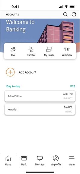 MmaDiThini – screenshot 8