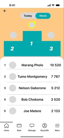 MmaDiThini – screenshot 12