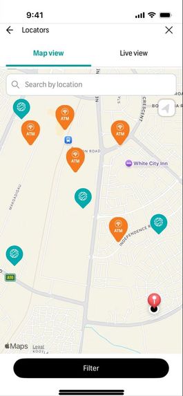 MmaDiThini – screenshot 7
