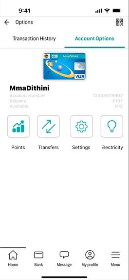 MmaDiThini – screenshot 9