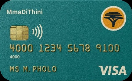MmaDiThini – screenshot 1